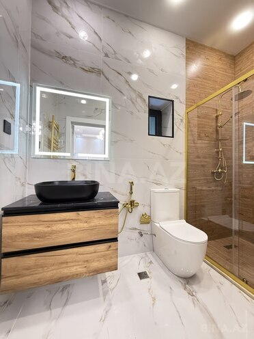 Satılır 4 otaqlı həyət evi/bağ evi 180 m², Şüvəlan q., photo 27 from 30