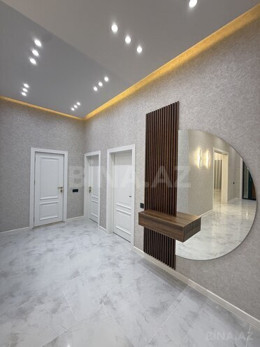 Satılır 4 otaqlı həyət evi/bağ evi 180 m², Şüvəlan q., photo 28 from 30