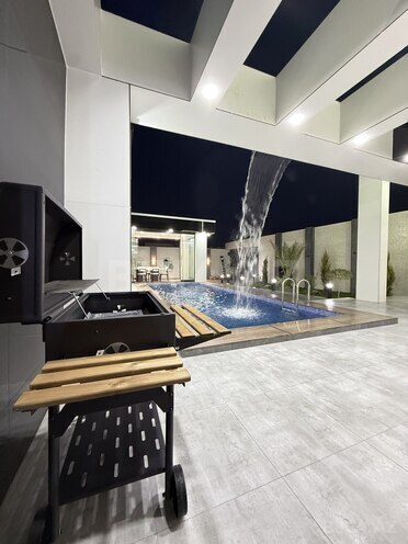 Satılır 4 otaqlı həyət evi/bağ evi 180 m², Şüvəlan q., photo 11 from 30