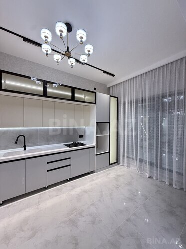 Satılır 4 otaqlı həyət evi/bağ evi 180 m², Şüvəlan q., photo 22 from 30