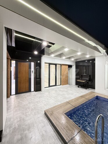Satılır 4 otaqlı həyət evi/bağ evi 180 m², Şüvəlan q., photo 5 from 30