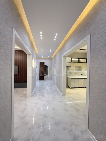 Satılır 4 otaqlı həyət evi/bağ evi 180 m², Şüvəlan q., photo 19 from 30