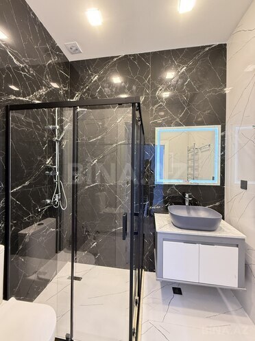 Satılır 4 otaqlı həyət evi/bağ evi 180 m², Şüvəlan q., photo 25 from 30