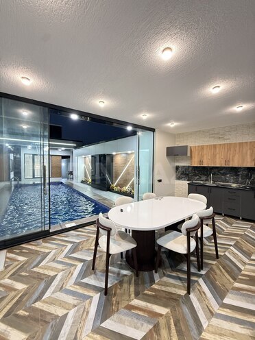 Satılır 4 otaqlı həyət evi/bağ evi 180 m², Şüvəlan q., photo 12 from 30