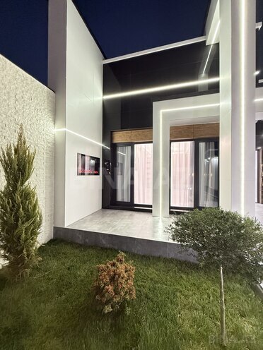 Satılır 4 otaqlı həyət evi/bağ evi 180 m², Şüvəlan q., photo 3 from 30