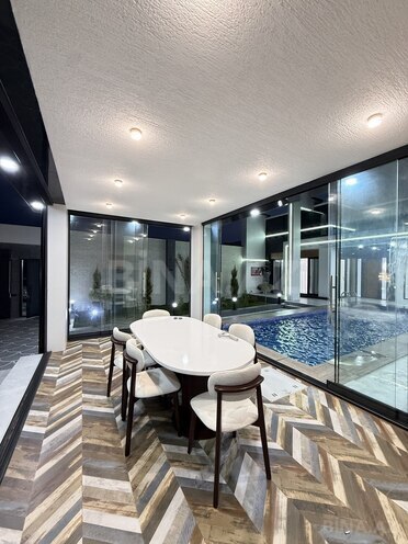 Satılır 4 otaqlı həyət evi/bağ evi 180 m², Şüvəlan q., photo 13 from 30