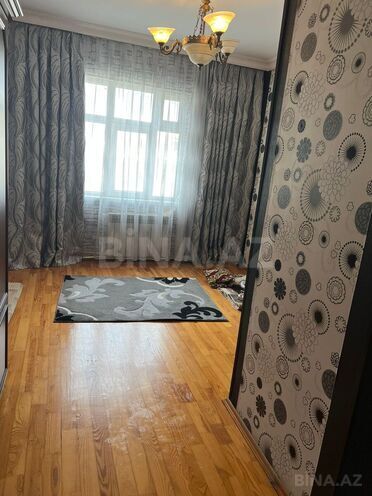 Продаётся 4-комн. вторичка 110 м², м. Халглар Достлугу, photo 4 from 13