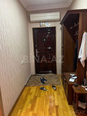 Продаётся 4-комн. вторичка 110 м², м. Халглар Достлугу, photo 9 from 13