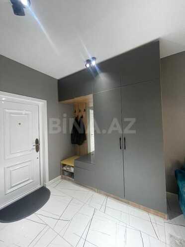 Satılır 3 otaqlı yeni tikili 131 m², Yeni Günəşli q., photo 13 from 27