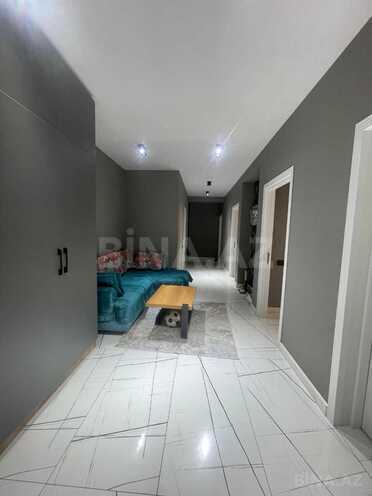 Satılır 3 otaqlı yeni tikili 131 m², Yeni Günəşli q., photo 12 from 27