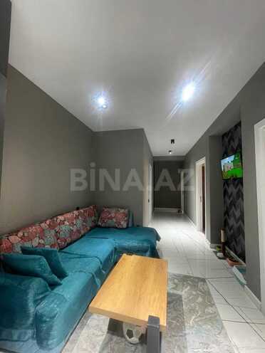 Satılır 3 otaqlı yeni tikili 131 m², Yeni Günəşli q., photo 11 from 27
