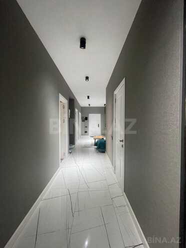 Satılır 3 otaqlı yeni tikili 131 m², Yeni Günəşli q., photo 10 from 27