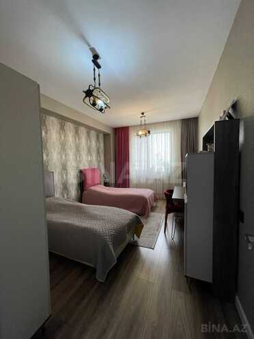 Satılır 3 otaqlı yeni tikili 131 m², Yeni Günəşli q., photo 6 from 27