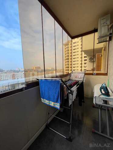 Satılır 3 otaqlı yeni tikili 131 m², Yeni Günəşli q., photo 26 from 27