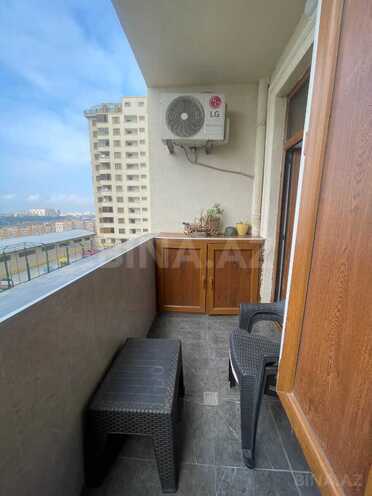 Satılır 3 otaqlı yeni tikili 131 m², Yeni Günəşli q., photo 24 from 27