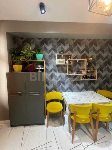 Satılır 3 otaqlı yeni tikili 131 m², Yeni Günəşli q., photo 14 from 27