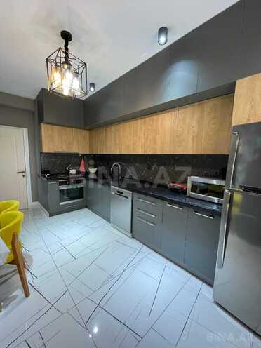 Satılır 3 otaqlı yeni tikili 131 m², Yeni Günəşli q., photo 16 from 27
