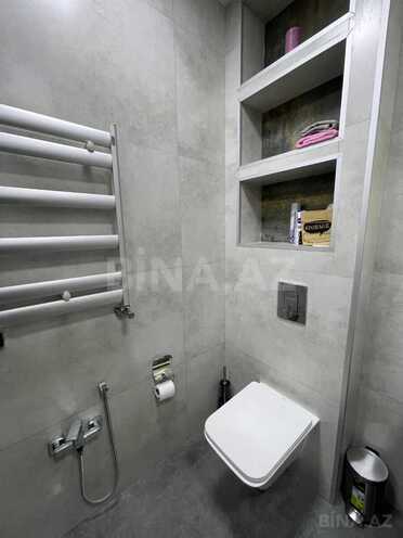 Satılır 3 otaqlı yeni tikili 131 m², Yeni Günəşli q., photo 19 from 27