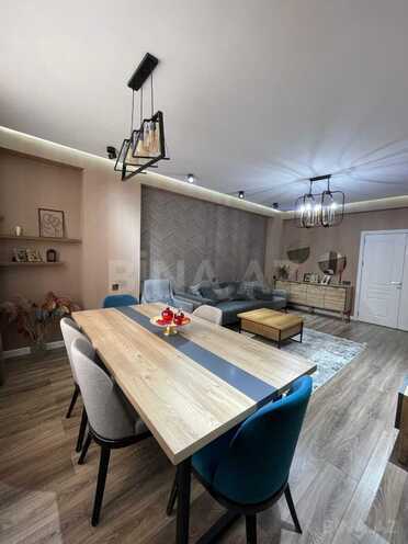 Satılır 3 otaqlı yeni tikili 131 m², Yeni Günəşli q., photo 4 from 27
