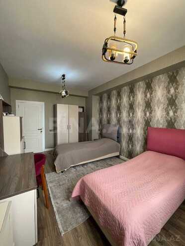 Satılır 3 otaqlı yeni tikili 131 m², Yeni Günəşli q., photo 7 from 27