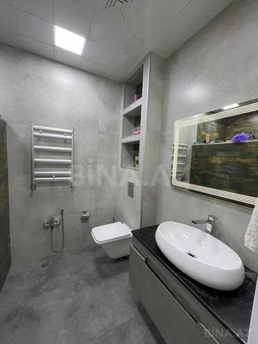 Satılır 3 otaqlı yeni tikili 131 m², Yeni Günəşli q., photo 18 from 27