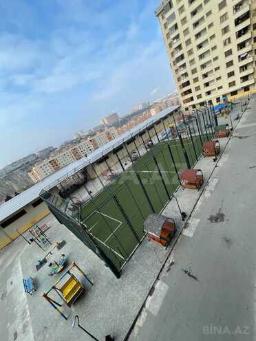 Satılır 3 otaqlı yeni tikili 131 m², Yeni Günəşli q., photo 25 from 27