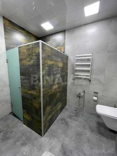 Satılır 3 otaqlı yeni tikili 131 m², Yeni Günəşli q., photo 20 from 27