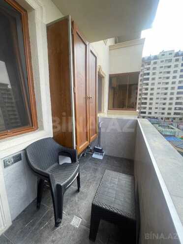 Satılır 3 otaqlı yeni tikili 131 m², Yeni Günəşli q., photo 23 from 27