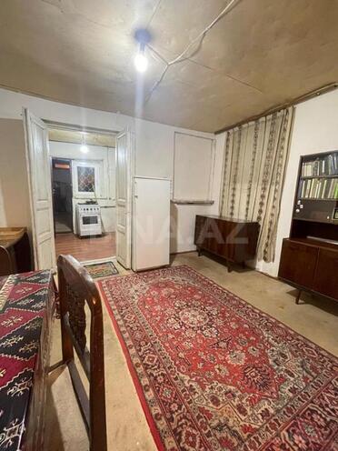 Сдаётся 2-комн. дом/дача 40 м², м. Ичеришехер, photo 1 from 9