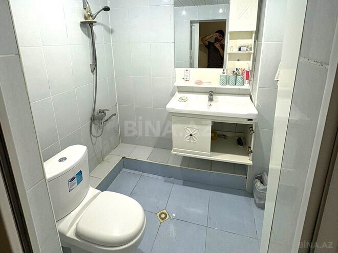Продаётся 5-комн. вторичка 100 м², м. Кара Караев, photo 14 from 26
