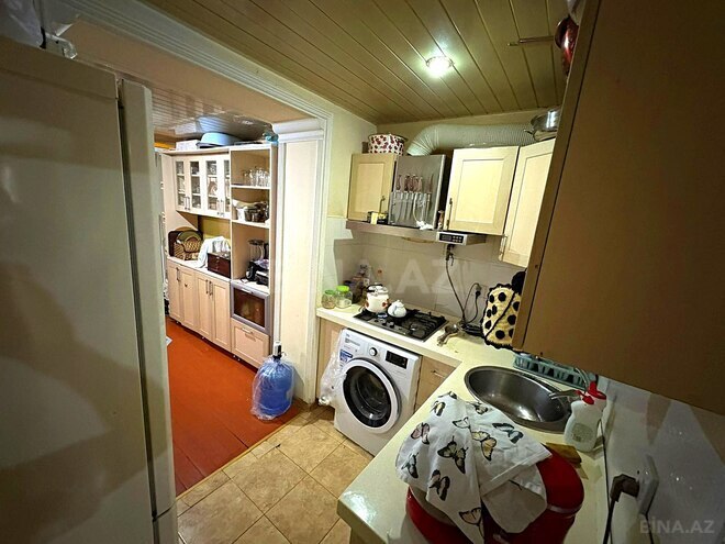 Продаётся 5-комн. вторичка 100 м², м. Кара Караев, photo 13 from 26
