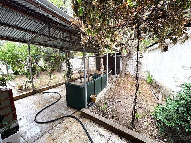 Продаётся 5-комн. вторичка 100 м², м. Кара Караев, photo 23 from 26