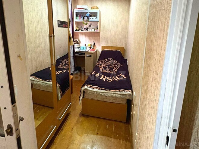 Продаётся 5-комн. вторичка 100 м², м. Кара Караев, photo 5 from 26