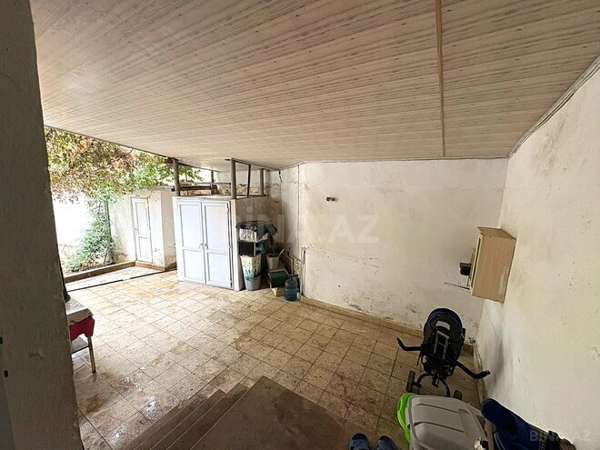 Продаётся 5-комн. вторичка 100 м², м. Кара Караев, photo 25 from 26