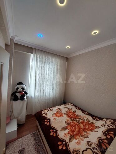 Продаётся 3-комн. новостройка 90 м², пос. Зых, photo 12 from 14