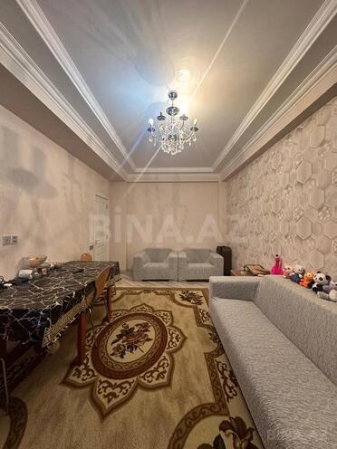 Продаётся 2-комн. новостройка 44 м², пос. Масазыр, photo 4 from 11