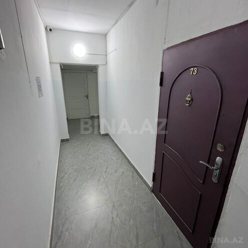 Продаётся 2-комн. новостройка 65 м², м. Шах Исмаил Хатаи, photo 16 from 17