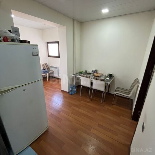 Продаётся 2-комн. новостройка 65 м², м. Шах Исмаил Хатаи, photo 9 from 17