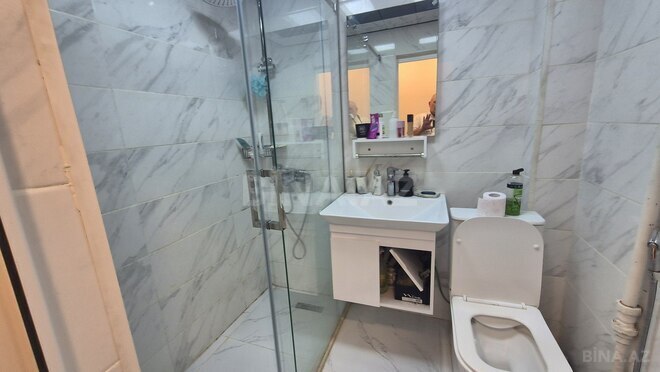 Satılır 3 otaqlı köhnə tikili 105 m², Sahil m., photo 4 from 8