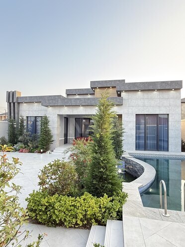 Продаётся 5-комн. дом/дача 220 м², пос. Мардакан, photo 1 from 30