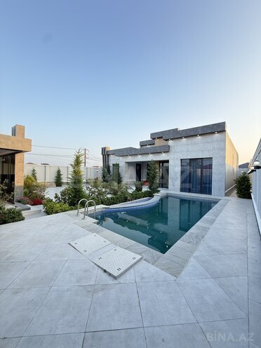 Продаётся 5-комн. дом/дача 220 м², пос. Мардакан, photo 4 from 30