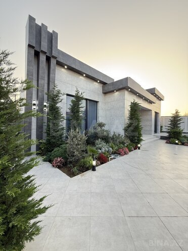 Продаётся 5-комн. дом/дача 220 м², пос. Мардакан, photo 8 from 30