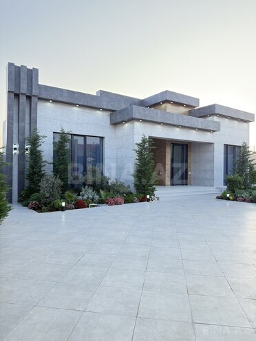 Продаётся 5-комн. дом/дача 220 м², пос. Мардакан, photo 3 from 30