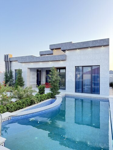 Продаётся 5-комн. дом/дача 220 м², пос. Мардакан, photo 5 from 30