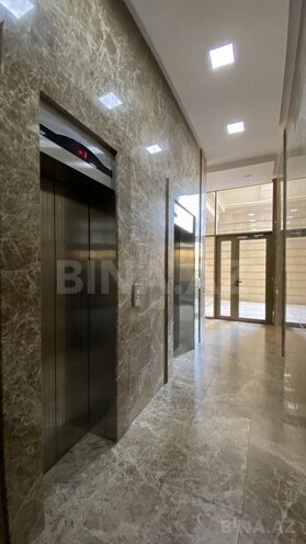 Satılır 3 otaqlı yeni tikili 104 m², Nəsimi r., photo 27 from 30