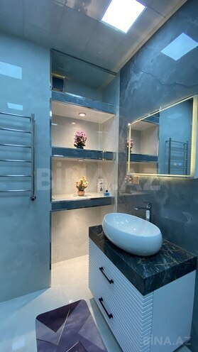 Satılır 3 otaqlı yeni tikili 104 m², Nəsimi r., photo 24 from 30