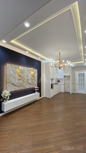 Satılır 3 otaqlı yeni tikili 104 m², Nəsimi r., photo 14 from 30