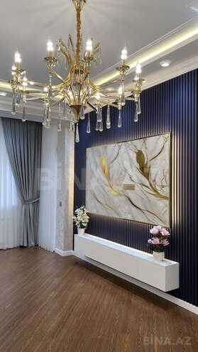 Satılır 3 otaqlı yeni tikili 104 m², Nəsimi r., photo 12 from 30