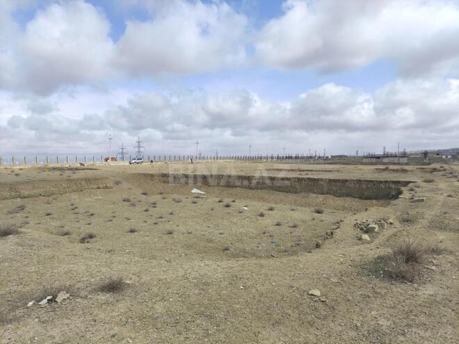 Продаётся  участок 50 сот, пос. Геокмалы, photo 5 from 11