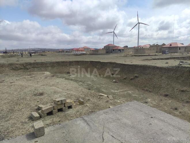 Продаётся  участок 50 сот, пос. Геокмалы, photo 7 from 11